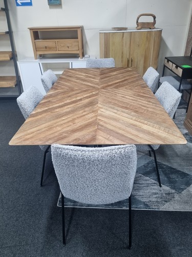 New large rustic - new,