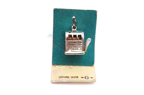 Vintage sterling silver 925 - vintage,