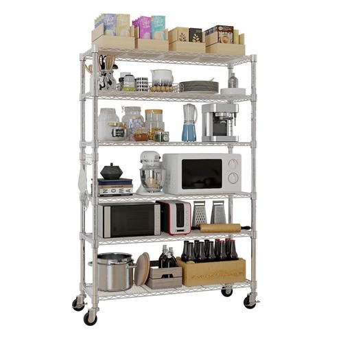 Heavy duty tier metal - duty,