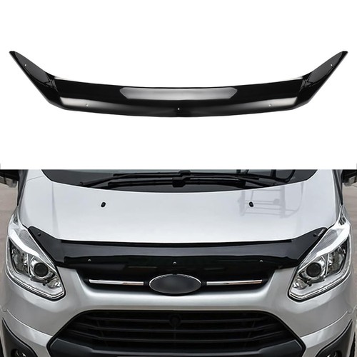 Bonnet wind deflector - wind,