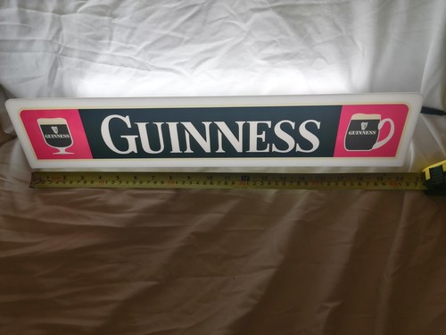 Highly collectable guinness - collectable,