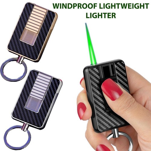 Straight jet gas - straight, flashlight