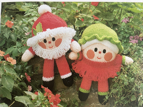 Knitting pattern jean - knitting,