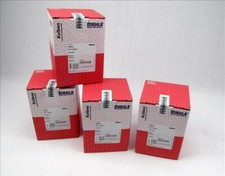 4 Pieces Oversized Forged