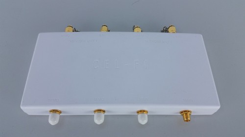 Cel quatra small - small, cell