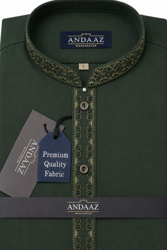 Men premium shalwar kameez - premium,