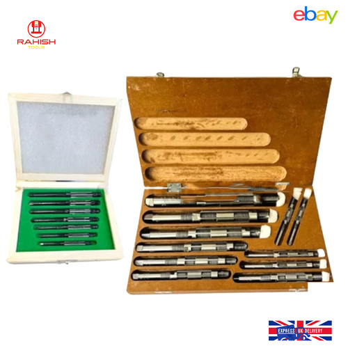 New adjustable hand - adjustable, reamer