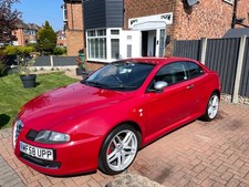 2008 Alfa Romeo GT 2.0 JTS