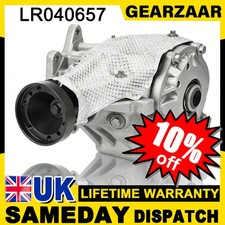 For Land Rover Freelander 2