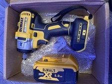 DEWALT STYLE  DCF880 Cordless