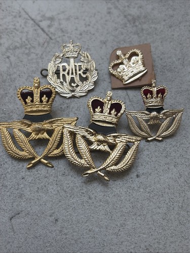 Raf warrant officer cap - warrant,