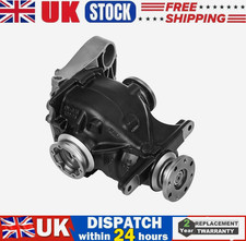 Rear Differential Diff Ration Fit BMW 1 3Series E81 E82 E88 E90 E91 33107524325