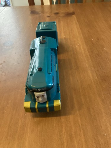 Trackmaster shane 520 r - shane, s.a.r