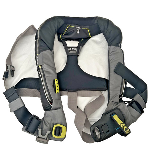 Spinlock deckvest 170n - 6d,
