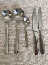David Mellor Cutlery Chelsea
