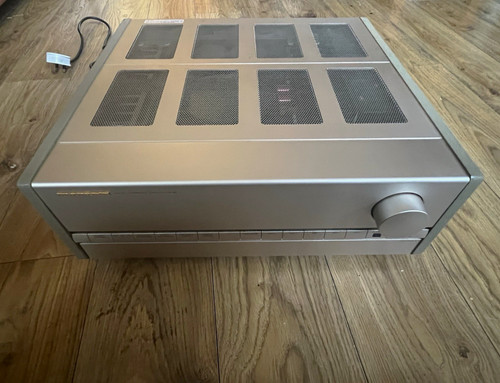 Marantz amplifier pm95 - marantz,