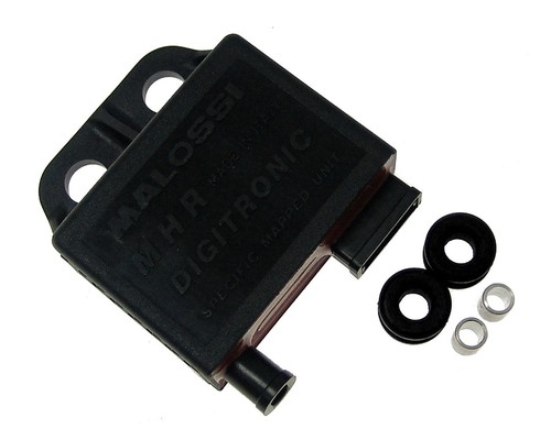 Cdi ignition unit malossi pvm - cdi,