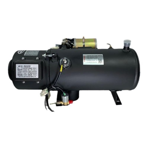 10kw car heater 12v - 24v, air
