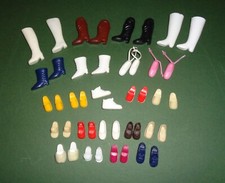 Vintage Pedigree Sindy Shoes