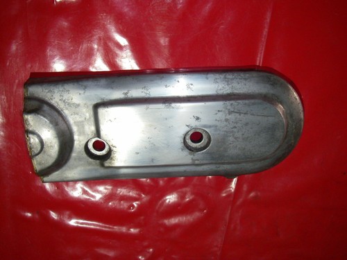 Timing belt cover left - belt,