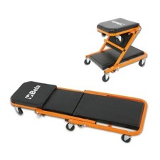 Beta 3002 Bodyshop & Garage