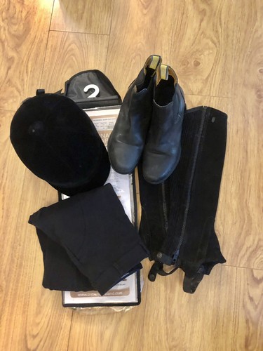 Horse riding clothes for - riding,