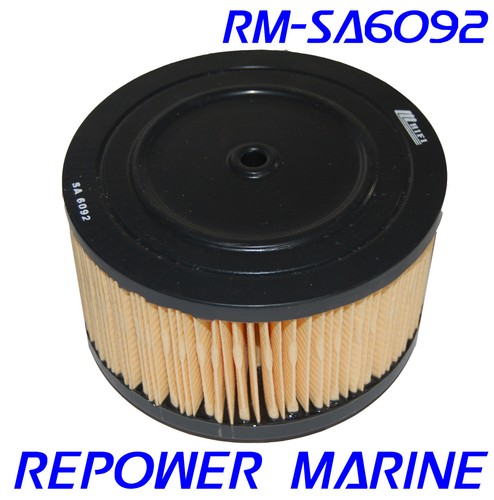Air filter for volvo - for,