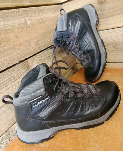 Used berghaus expeditor - -,