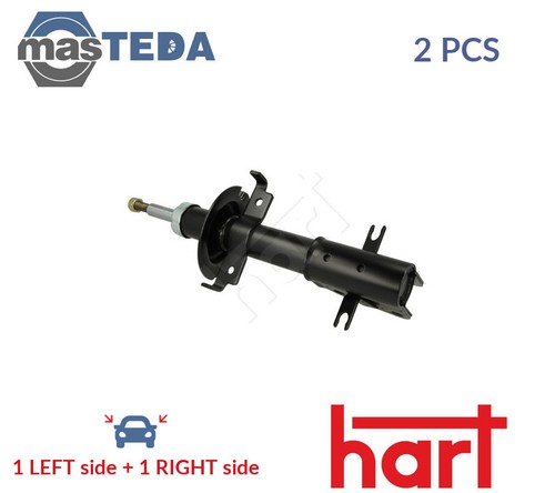 807 114 shock absorbers struts - absorbers,