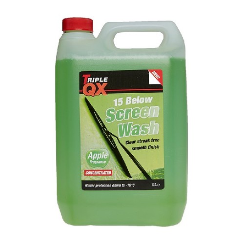 Sw5l15a screen wash litre - screen,