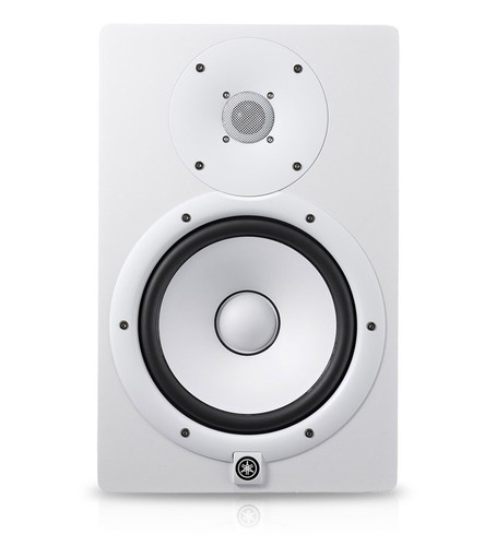 Yamaha hs8 monitor speaker - yamaha,