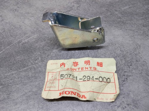 Honda 50721 294 000 - honda, cl450