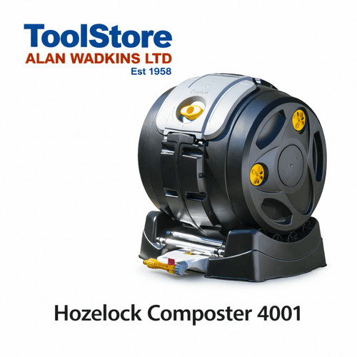 Hozelock composter garden 4001 - hozelock,