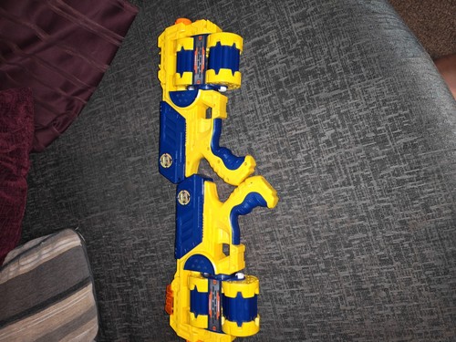 Revolver pistols compatible - x2,