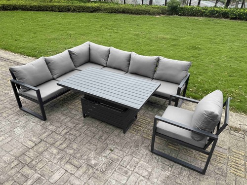 Fimous aluminium garden - fimous,