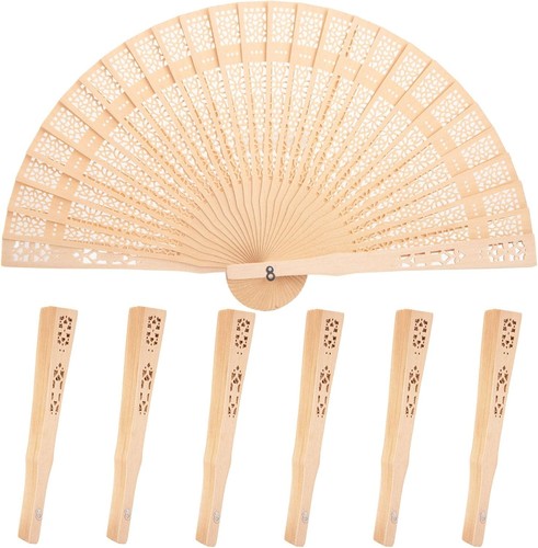 Pack foldable wooden - 6,