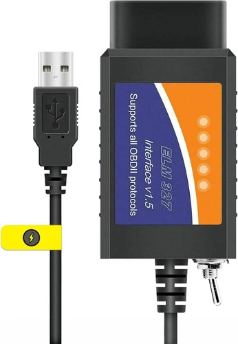 Obd2 code reader scanner vcds - obd2,
