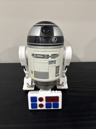 Droid remote control - r2-d2,