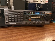 Kenwood TRIO R-2000