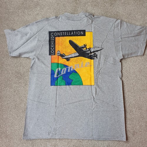 Lockheed constellation large - lockheed,