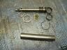 Fork pump kit for suzuki - suzuki, sv