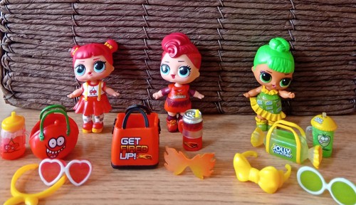 Surprise loves mini - loves,