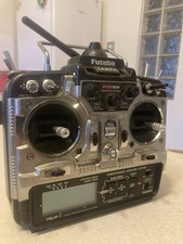 Futaba PCM T8UPS 1024Z Vintage