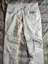 Animo white competition