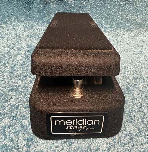 Meridian stage pro wah - stage,