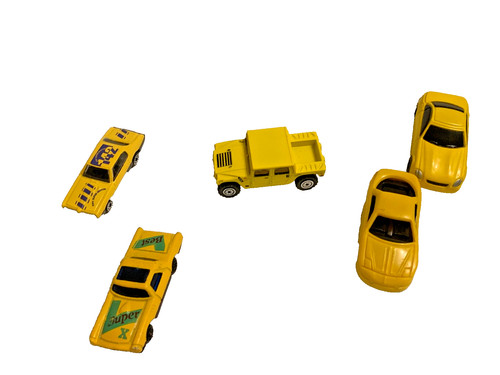 Vintage galoob micro - galoob,