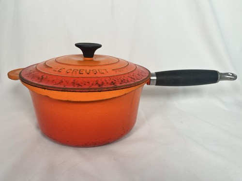 Creuset saucepan 20 - creuset,