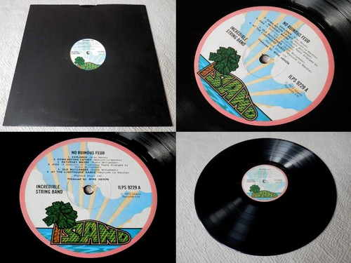 Incredible string band no - string,