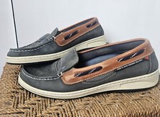 dubarry deck shoes