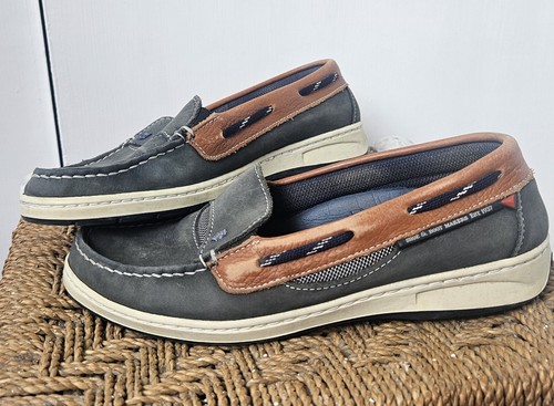 Dubarry deck shoes - deck,